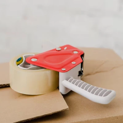 Adhesives, Sealants & Tapes