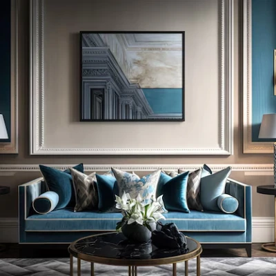 Finishing & Interior Products