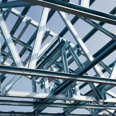 Structural Steel & Metal